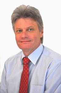 Phil Grizic, Chief Executive Officer at Sirius Financial