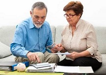 Would you know what to do if your spouse died tonight?