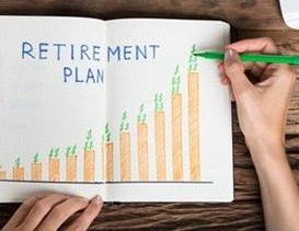 How you can make the most of your retirement plan