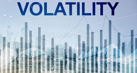 Understanding recent market volatility