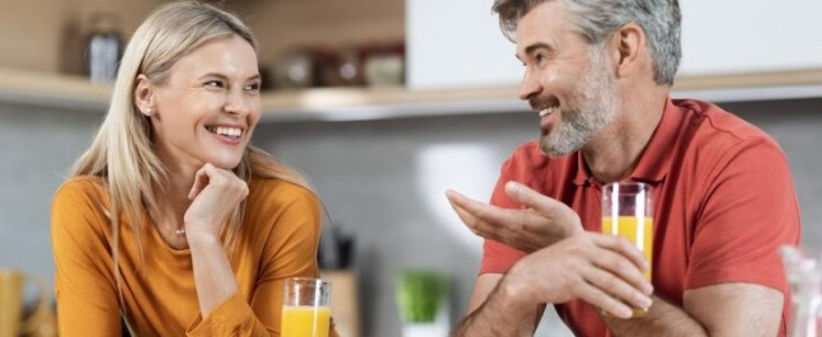 Joint financial planning: Conversations couples should be having