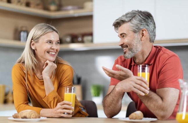 Joint financial planning: Conversations couples should be having