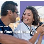 Face up to financial reality in your 40s