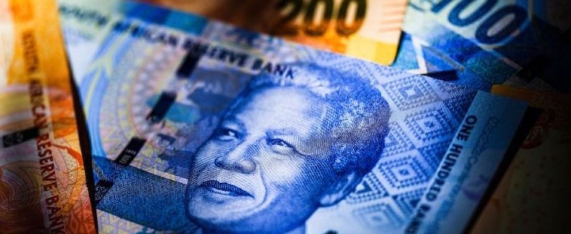 Non-residents inheriting money from South African estates