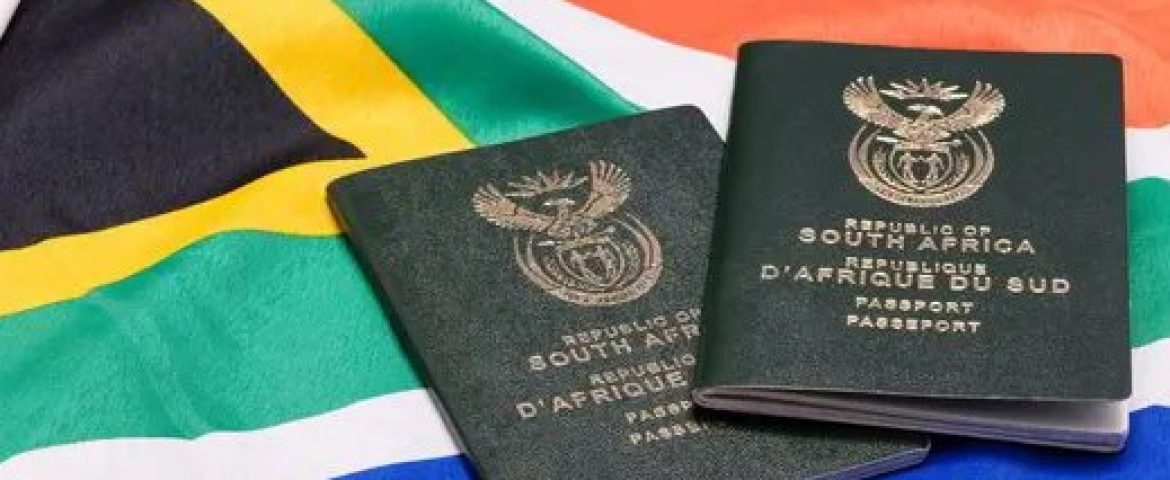 Leaving South Africa without formally emigrating can lead to tax issues with SARS, even after 10 years.